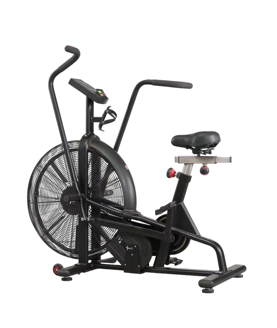 Air Bike Commercial Grade i Fitness