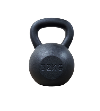 Cast Iron Kettlebells