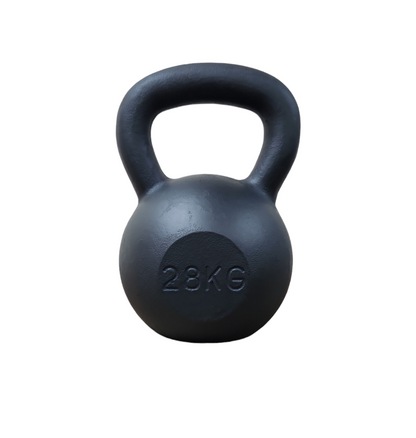 Cast Iron Kettlebells