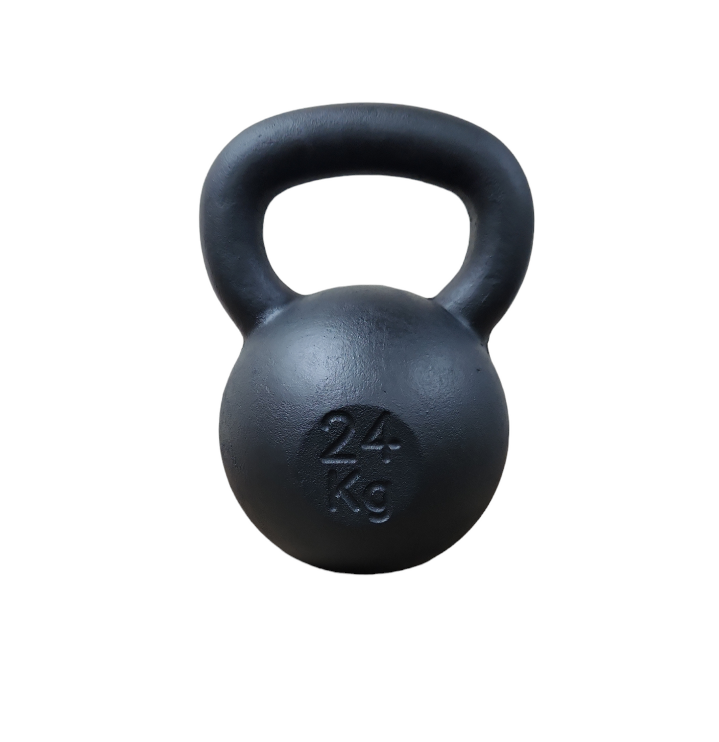 Cast Iron Kettlebells