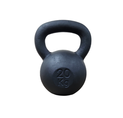 Cast Iron Kettlebells