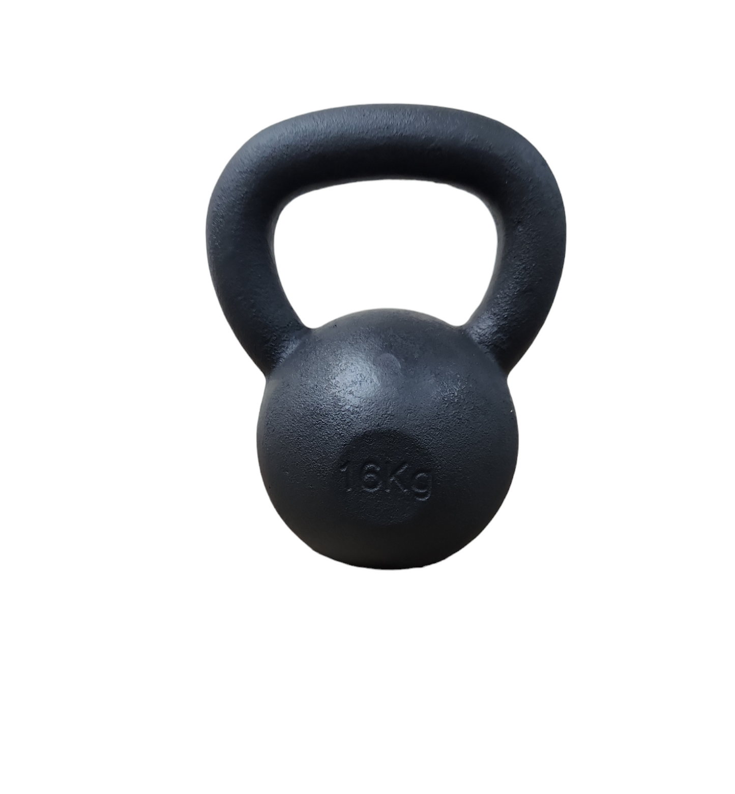 Cast Iron Kettlebells