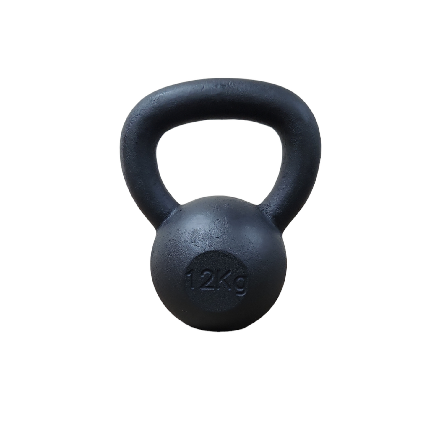 Cast Iron Kettlebells