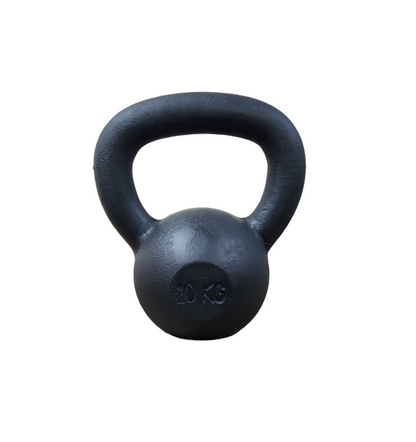 Cast Iron Kettlebells