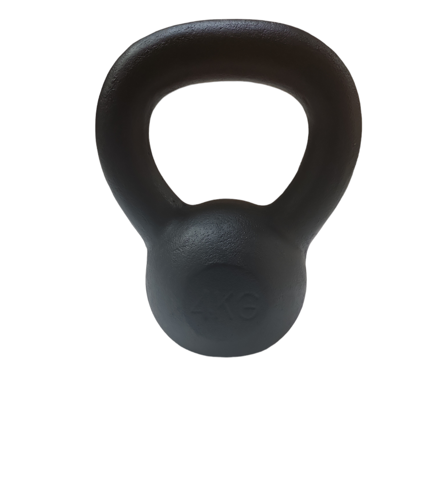 Cast Iron Kettlebells