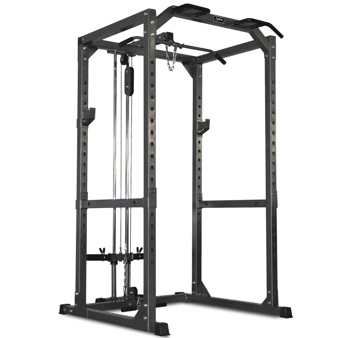 Multi Function Power Rack